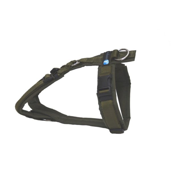 AnnyX Fun ergonomisches Brustgeschirr Hundegeschirr - Sonderfarben – Bild 2