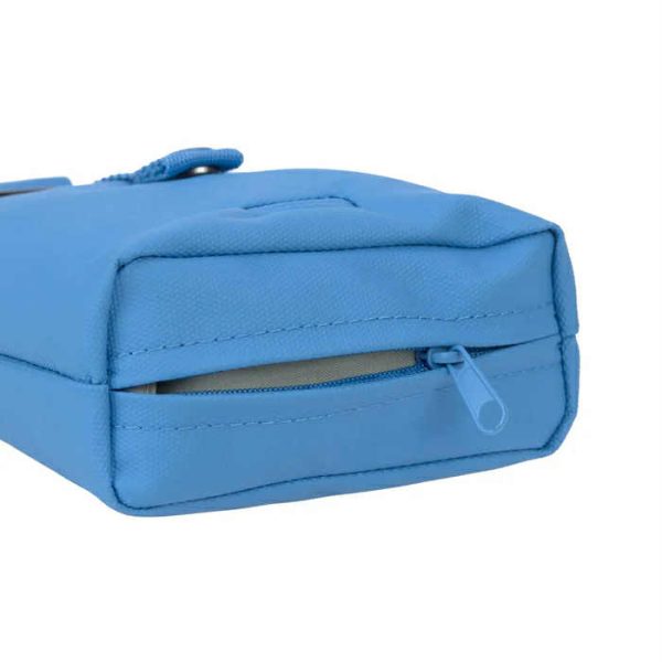 LECKERLIBEUTEL Karl - Gassitasche - himmelblau – Bild 8