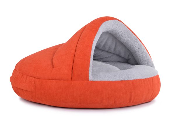 Hunde- und Katzenhöhle Shell comfort – Bild 4