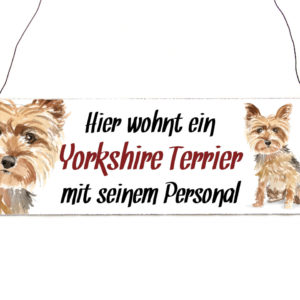 interluxe-holzschild-hier-wohnt-ein-yorkshire-terrier-tuerschild-dekoschild-schild-als-geschenk-fuer-menschen-mit-hund