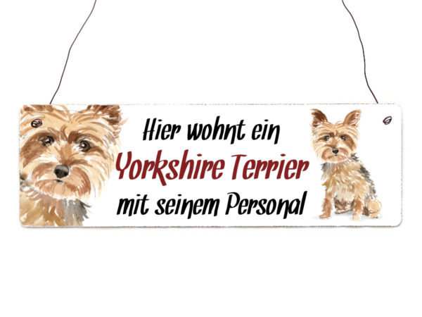 interluxe-holzschild-hier-wohnt-ein-yorkshire-terrier-tuerschild-dekoschild-schild-als-geschenk-fuer-menschen-mit-hund
