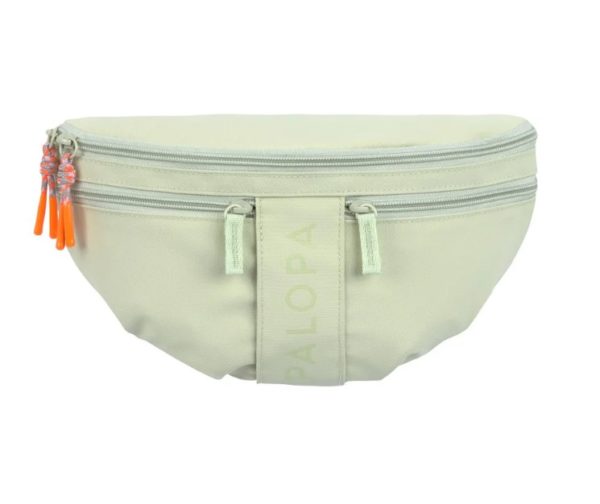 Palopa - LECKERLIBEUTEL-EMMA - Gassitasche - Bum Bag - khaki - limited edition