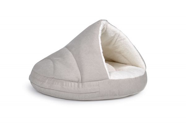 Hunde- und Katzenhöhle Shell comfort – Bild 5
