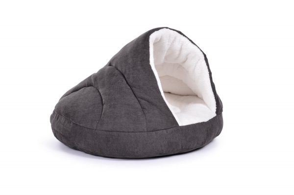 Hunde- und Katzenhöhle Shell comfort – Bild 6