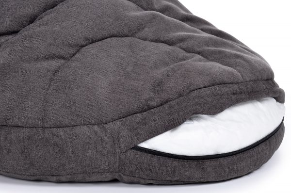 Hunde- und Katzenhöhle Shell comfort – Bild 9
