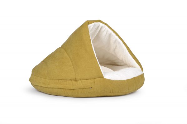 Hunde- und Katzenhöhle Shell comfort – Bild 10