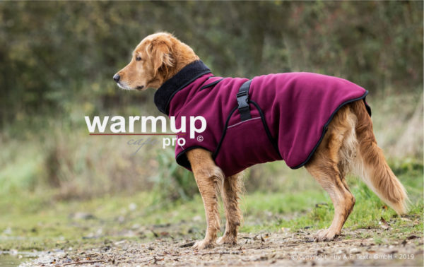 warm-up-cape-pro-Bademantel-Waermemantel-Auto-Regen-Warm-bordeaux-blau-mocca